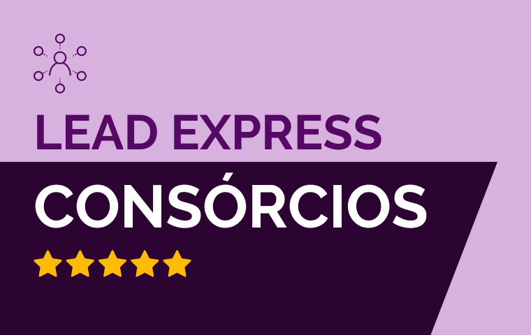 Lead Express Consórcios