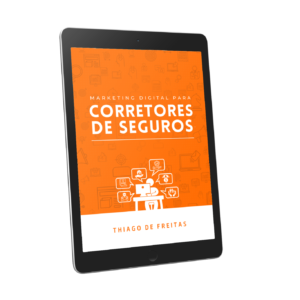 Marketing Digital para Corretores de Seguros